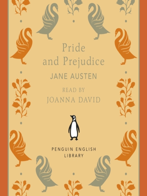 Title details for Pride and Prejudice by Jane Austen - Available